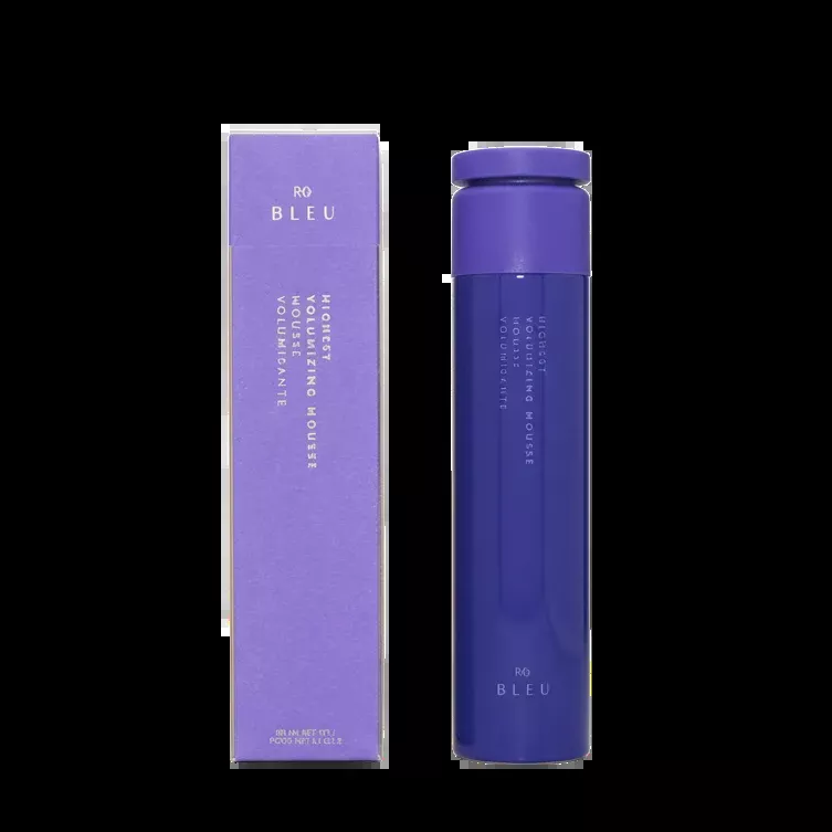 R+Co Bleu Highest Volumizing Mousse 6.3 oz