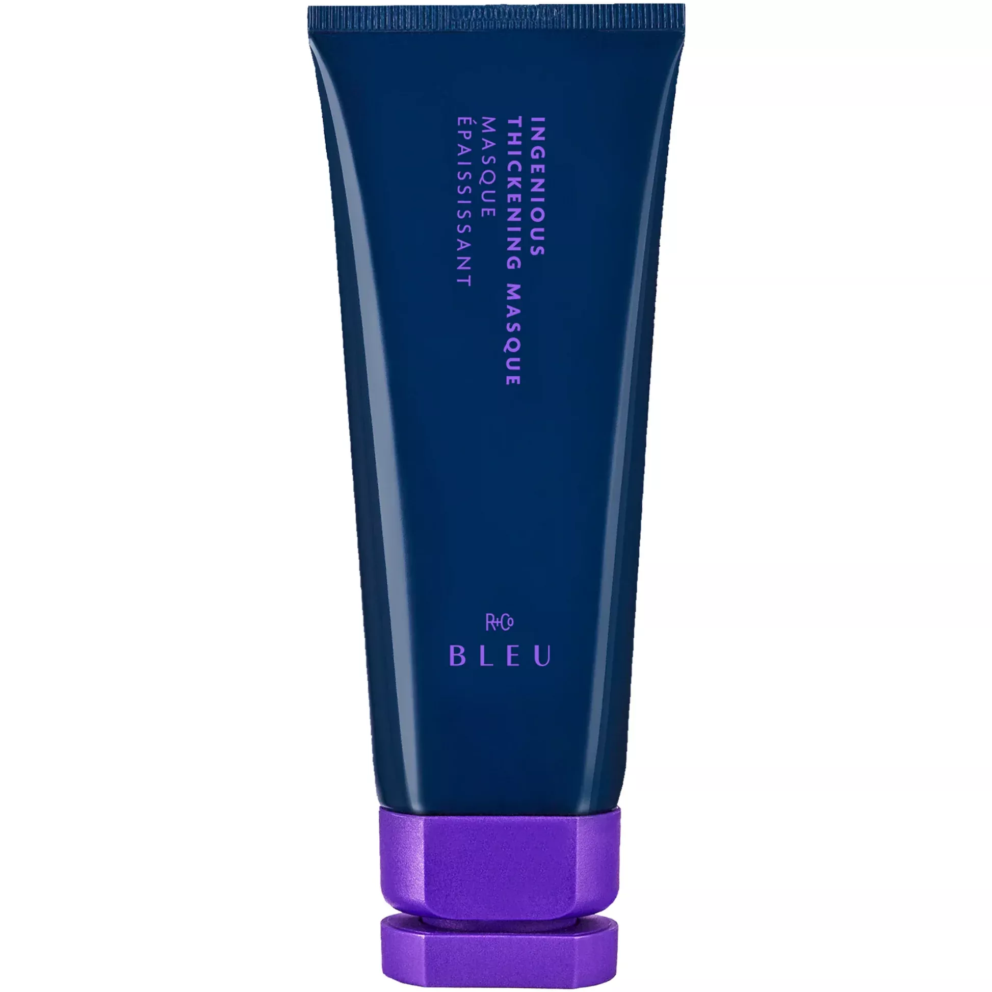 R+Co Bleu Ingenious Thickening Masque 5 oz