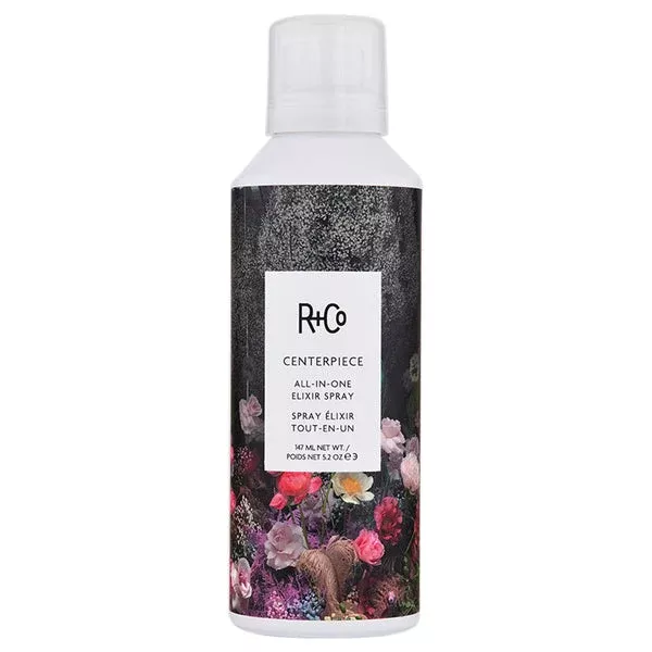 R+Co Centerpiece All In One Elixir Spray 5.2 oz
