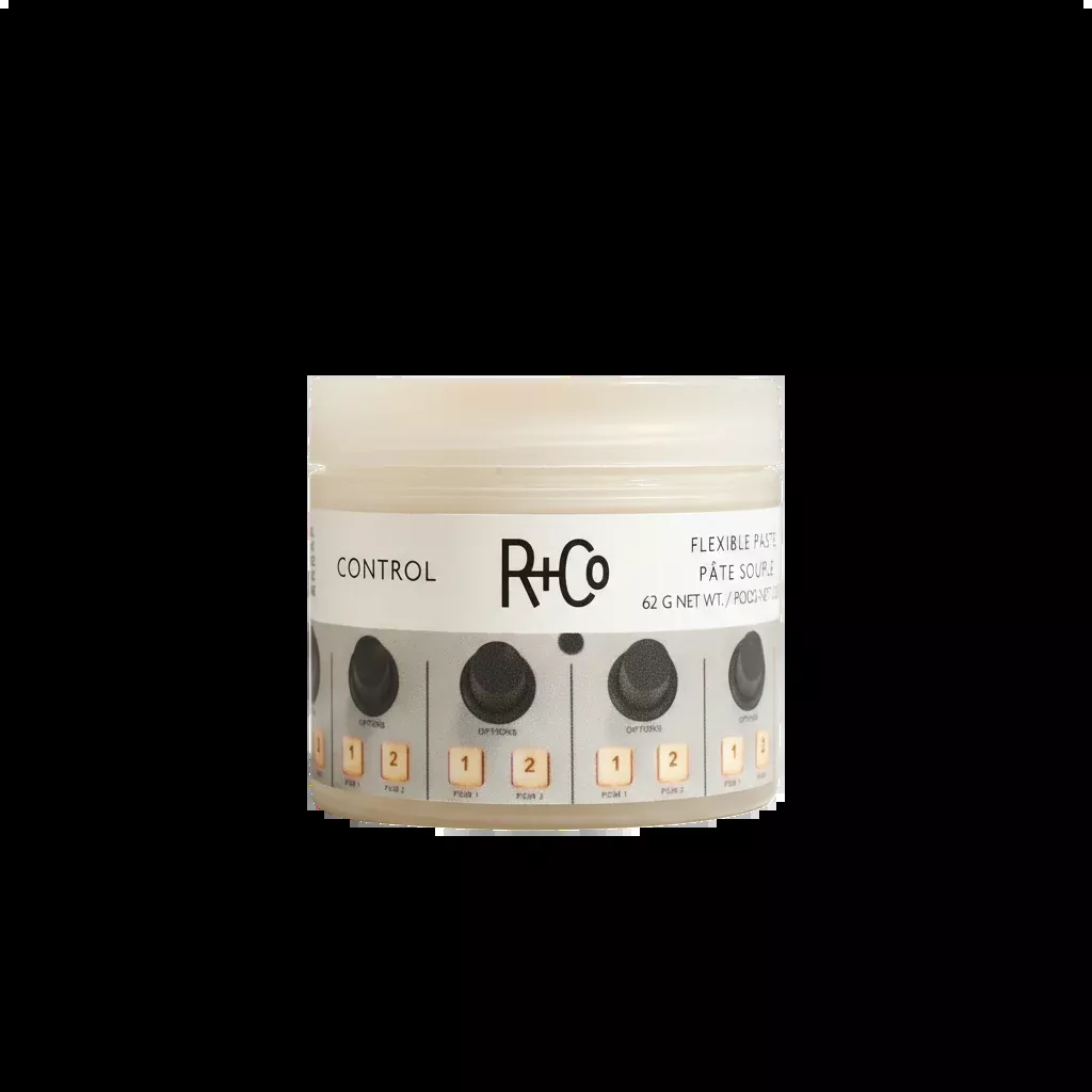 R+Co Control Flexible Paste 2.2 oz