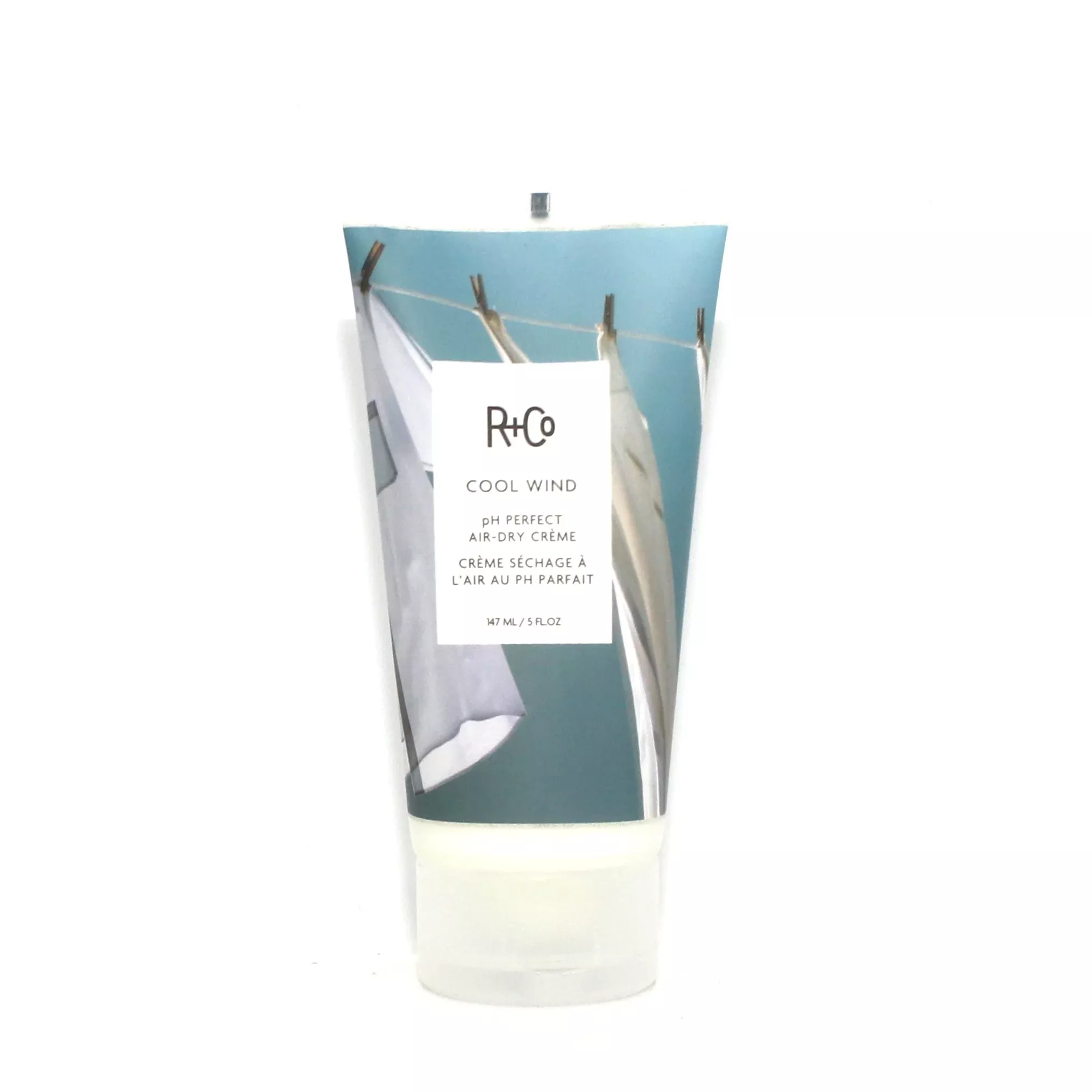 R+Co Cool Wind pH Perfect Air-Dry Creme 5 fl oz
