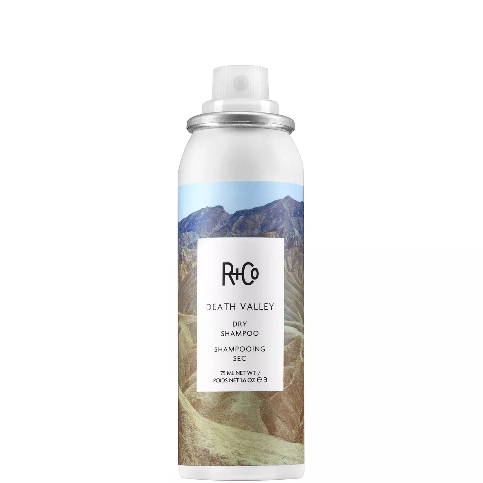 R+CO Death Valley Dry Shampoo 1.6 oz