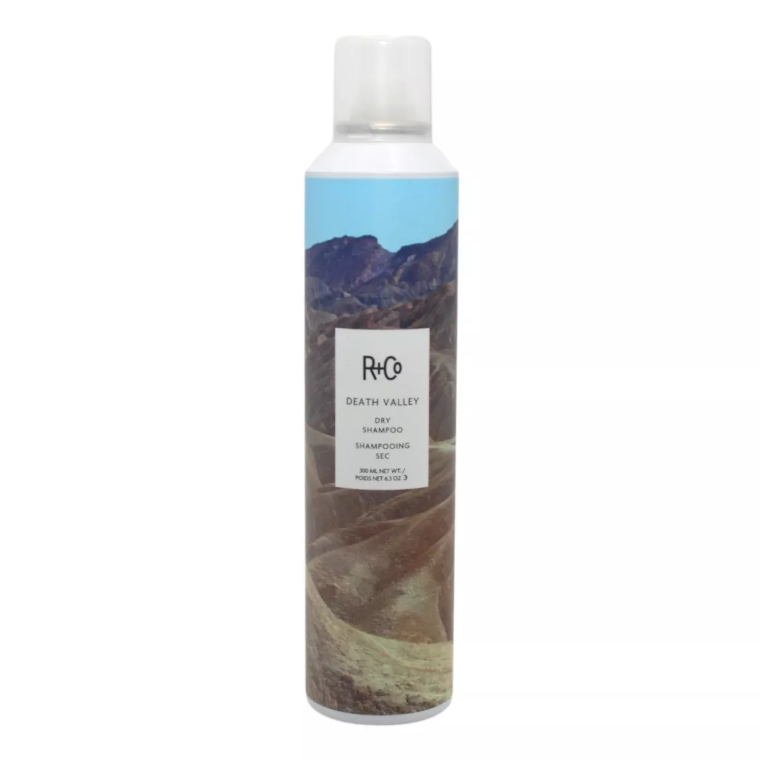 R+Co Death Valley Dry Shampoo 6.0 oz