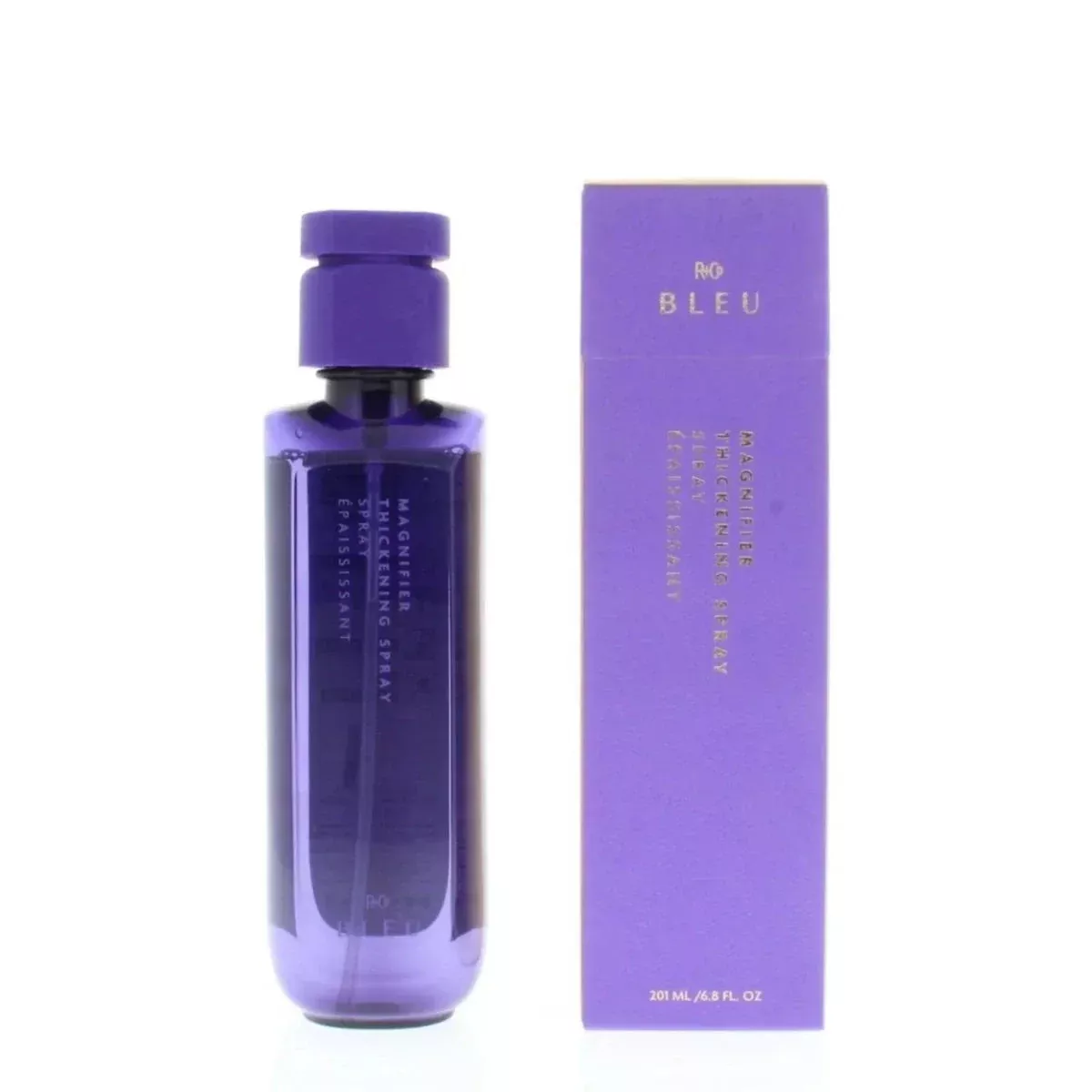 R+CO Magnifier Thickening Spray
