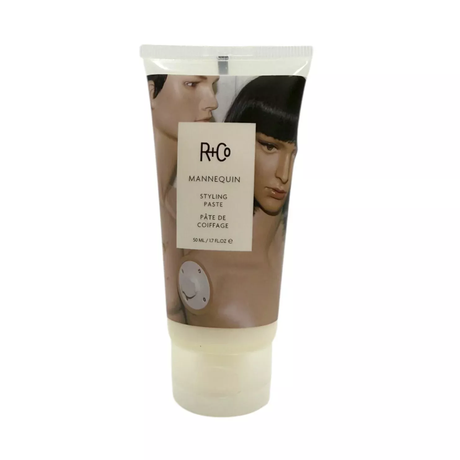 R+Co Mannequin Styling Paste 1.7 oz