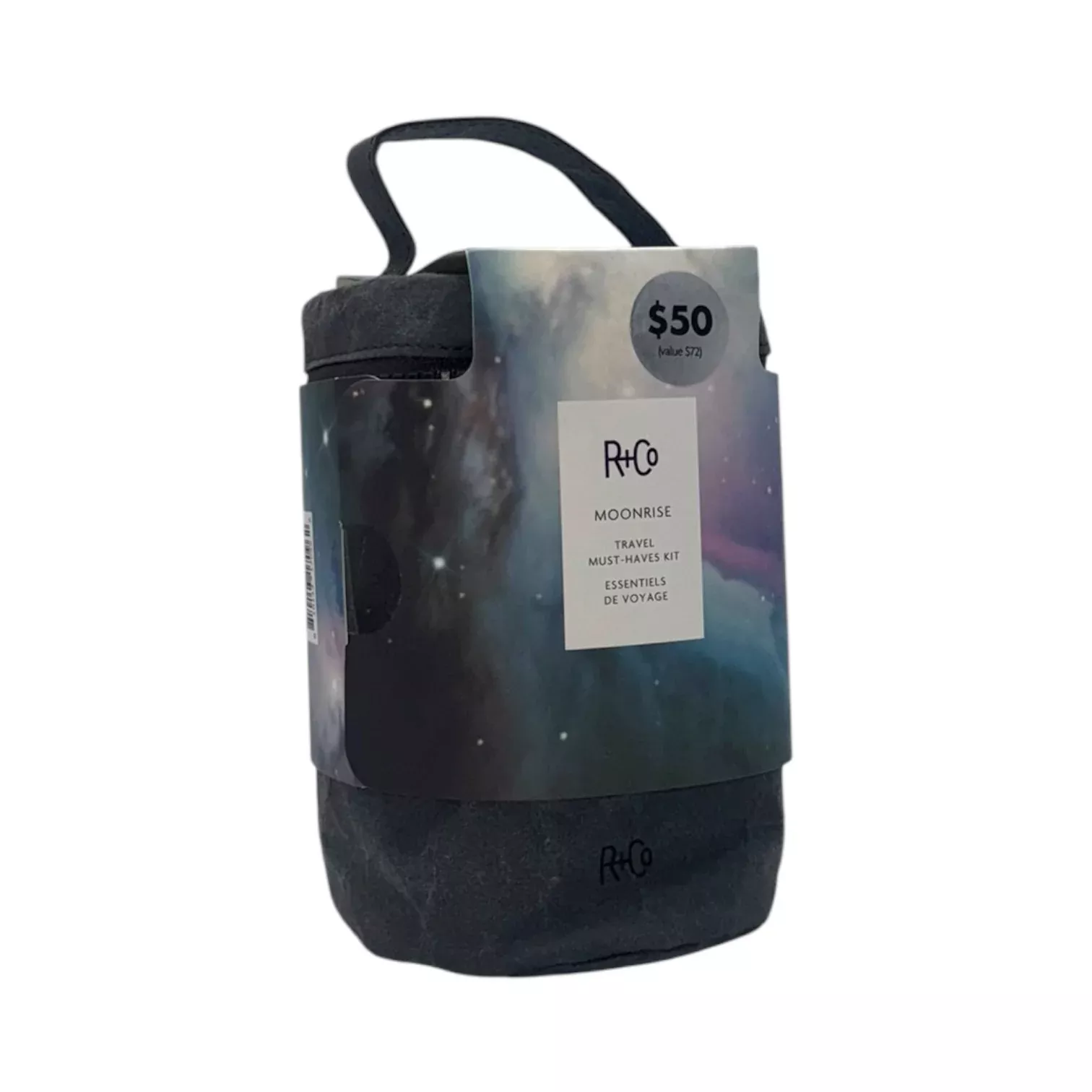 R+Co Moonrise Travel Must Haves Kit