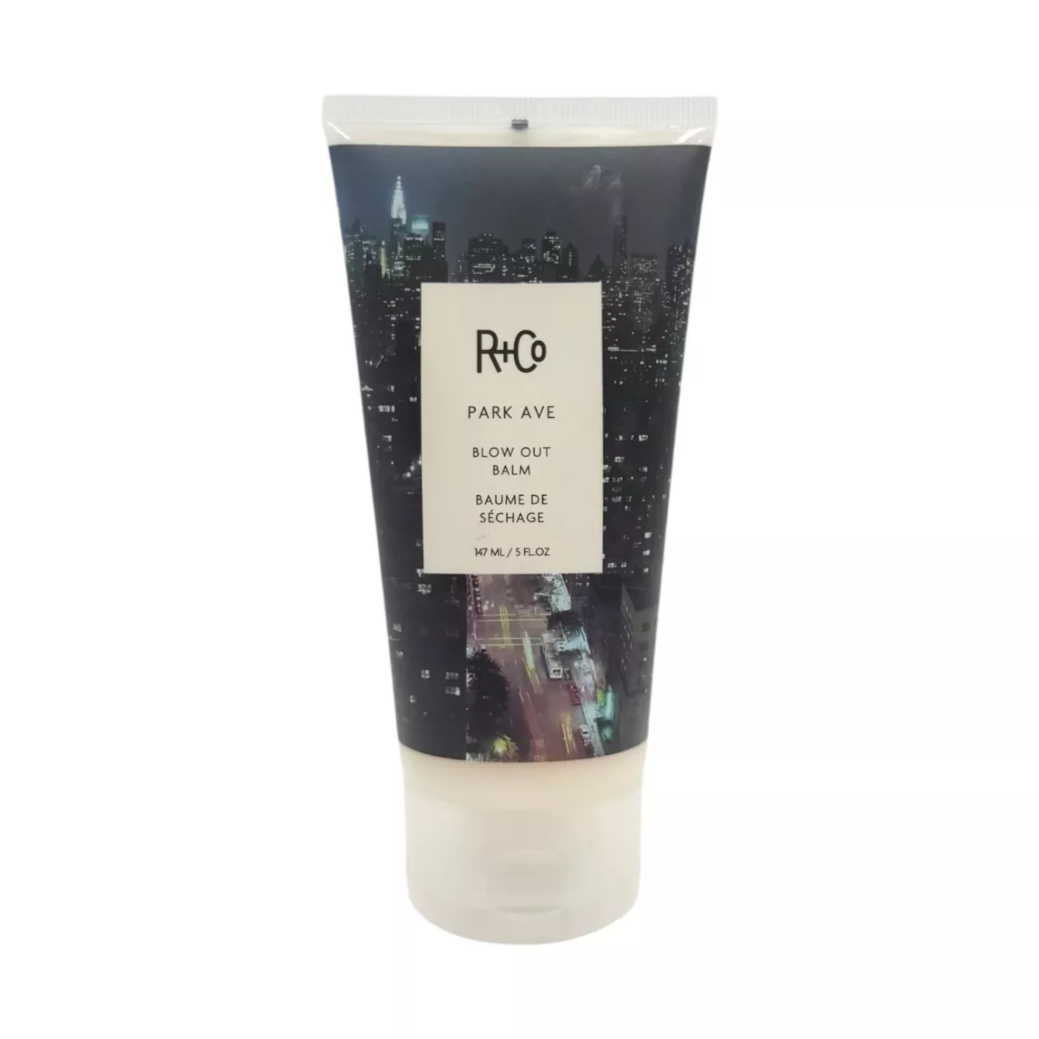 R+Co Park Ave Blow Out Balm 5 oz