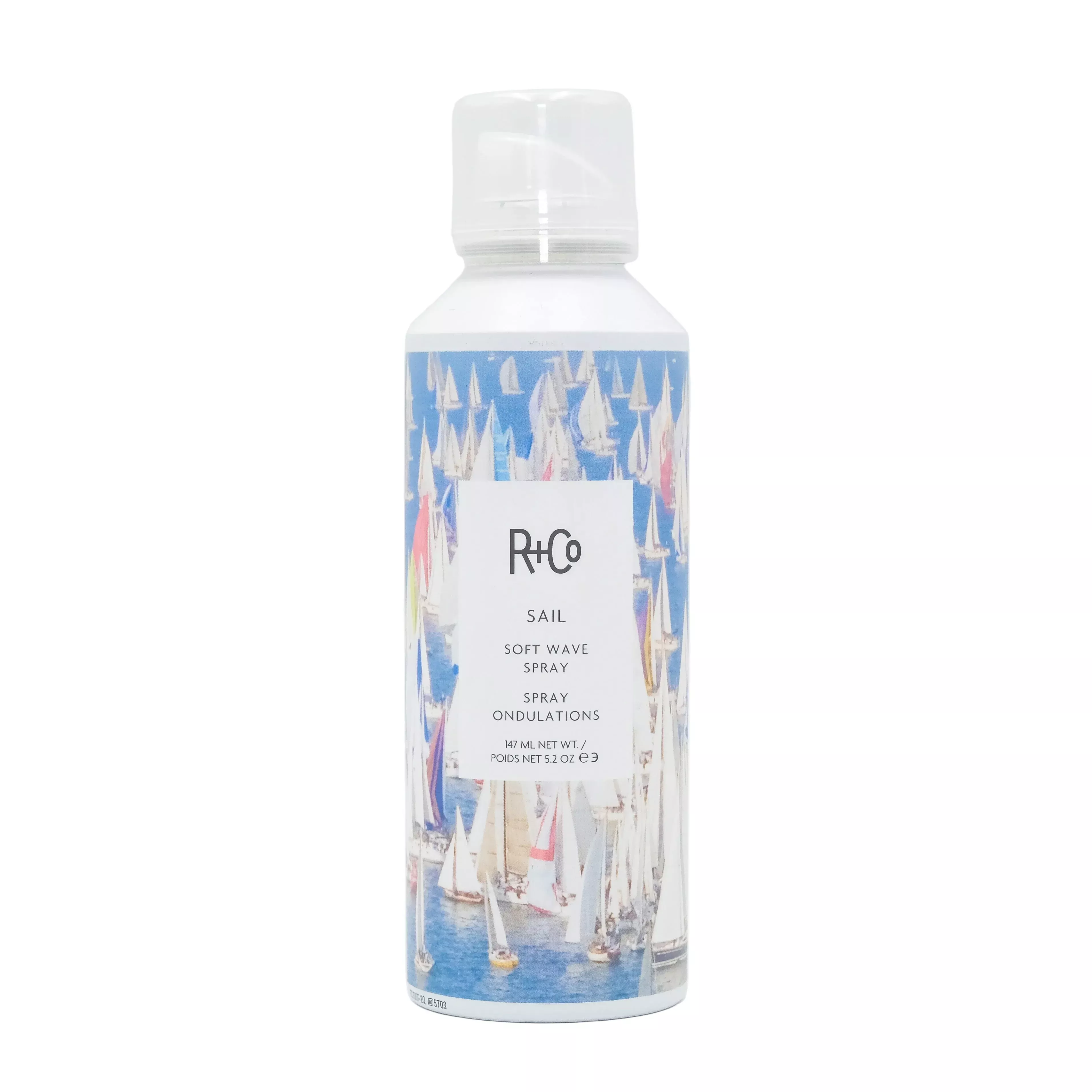 R+Co Sail Soft Wave Spray 5.2 oz