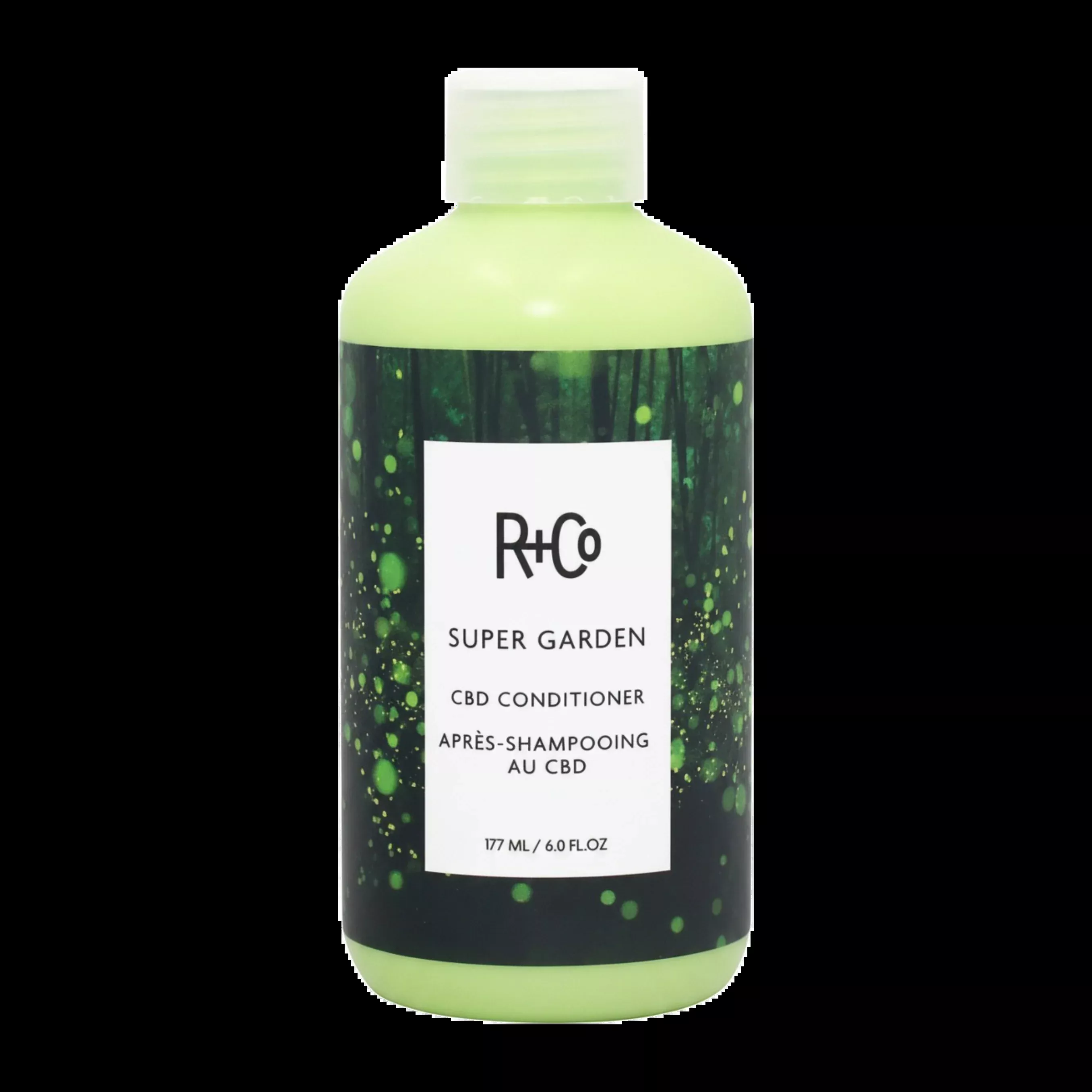 R+Co Super Garden Conditioner 6 oz
