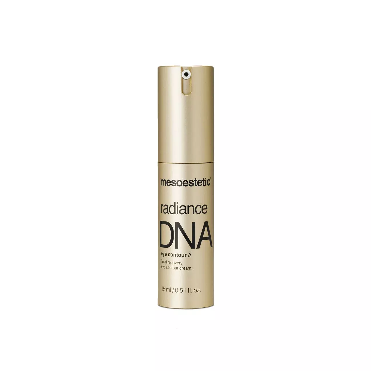 Radiance DNA Eye Contour - Redensifying Solution
