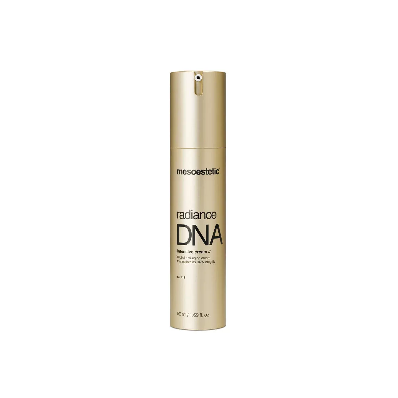 Radiance DNA Intensive Cream - Redensifying Solution