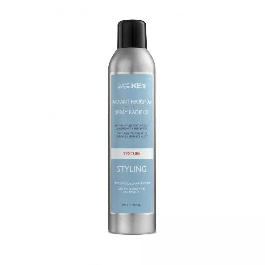 Radiant Texture Spray