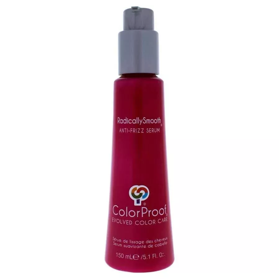 RadicallySmooth Anti-Frizz Serum