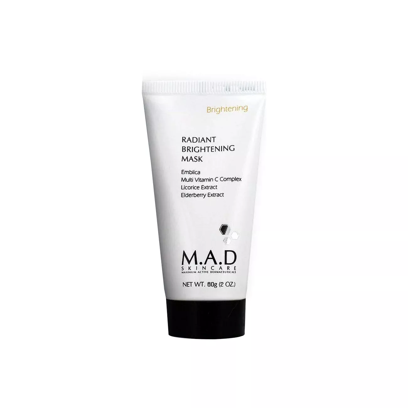 Rdiant Brightening Mask