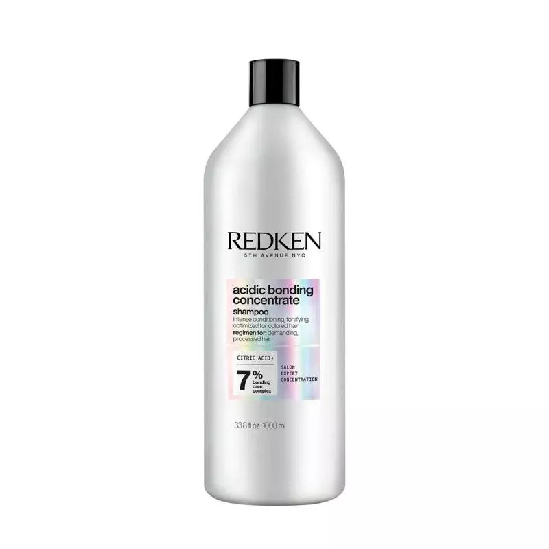 Redken Acidic Bonding Concentrate Shampoo 1L