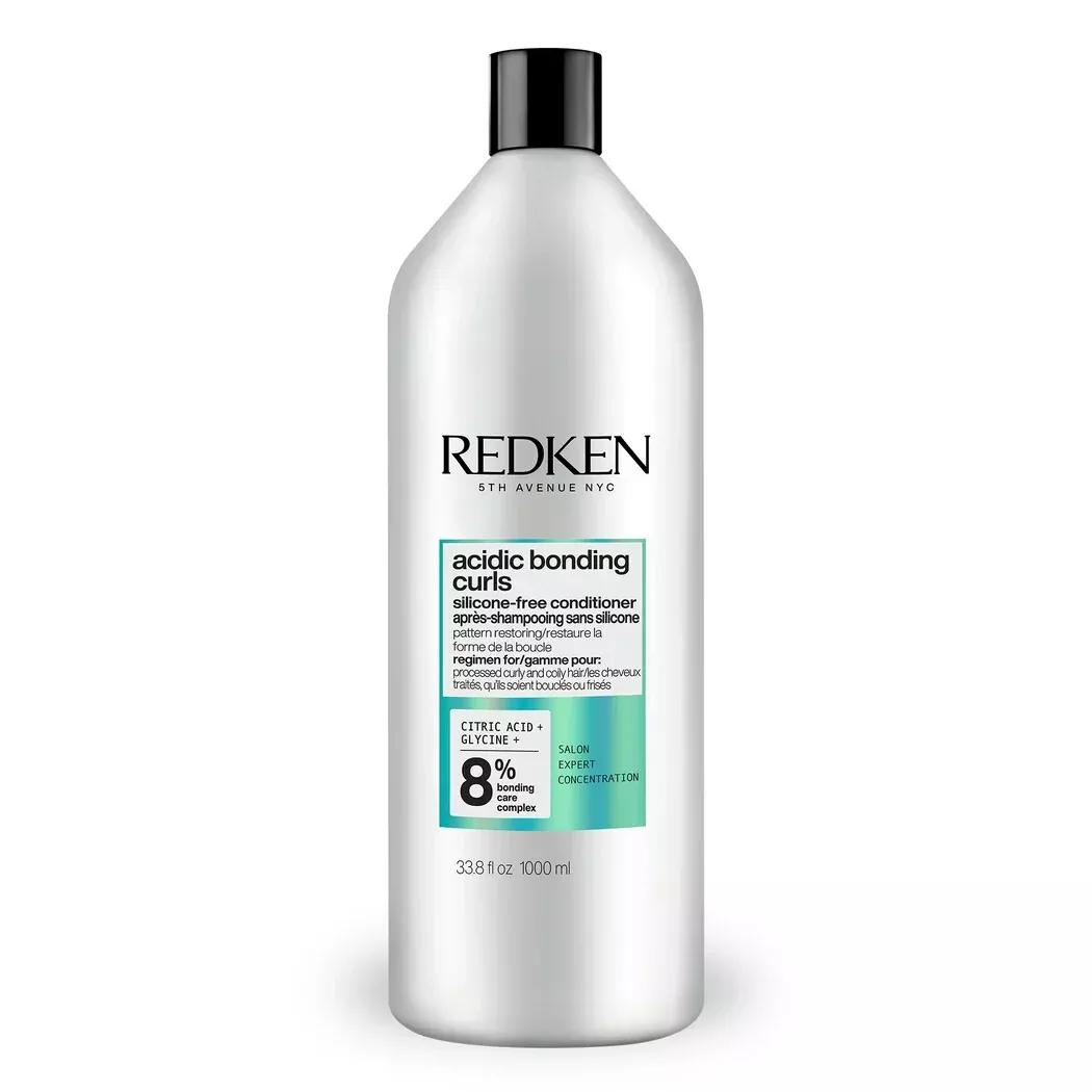 Redken Acidic Bonding Curls Conditioner 1L