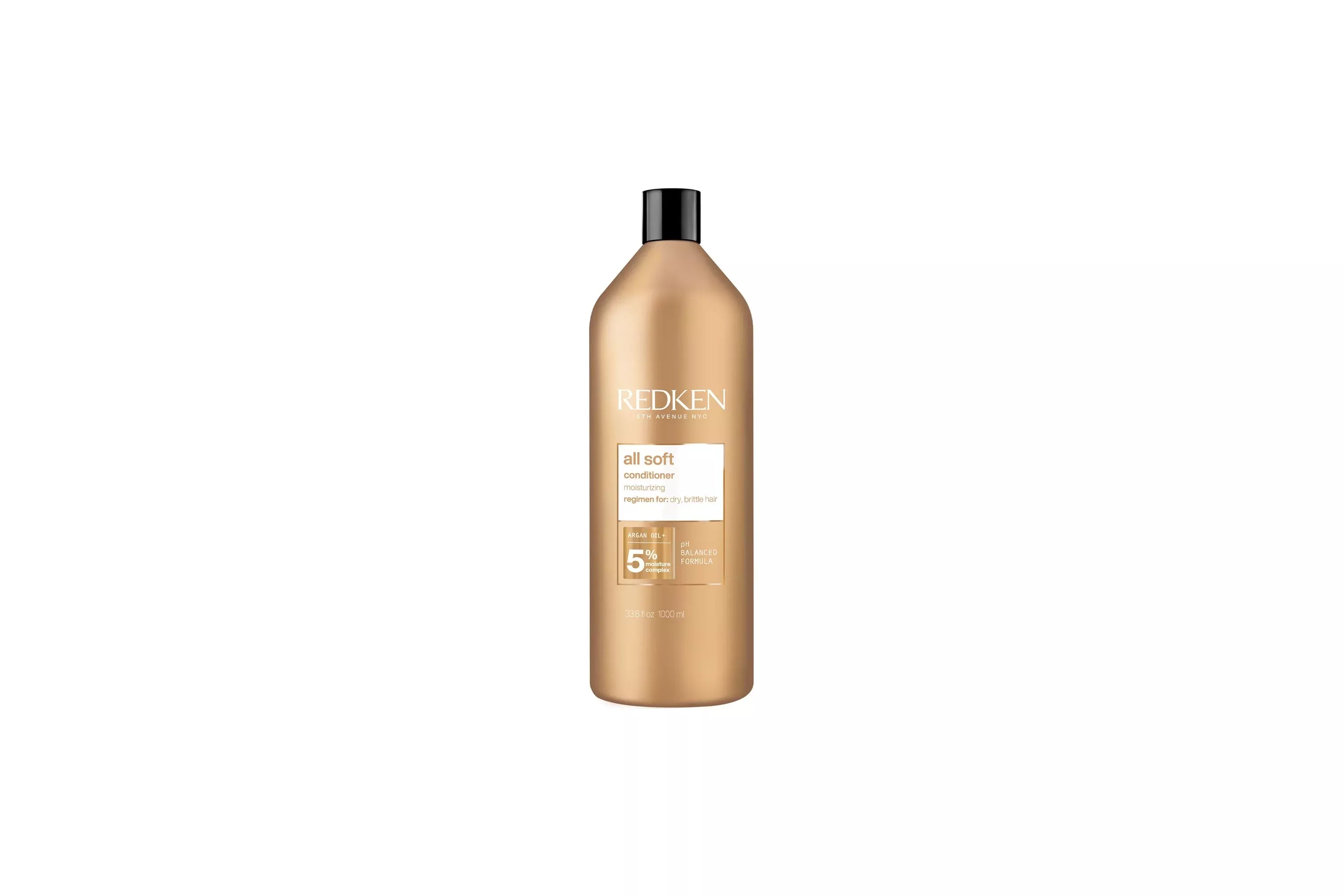 Redken ALL SOFT ARGAN OIL CONDITIONER 1000ML
