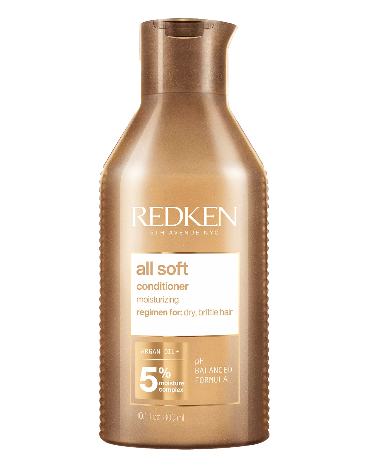 Redken All Soft Conditioner 300ml