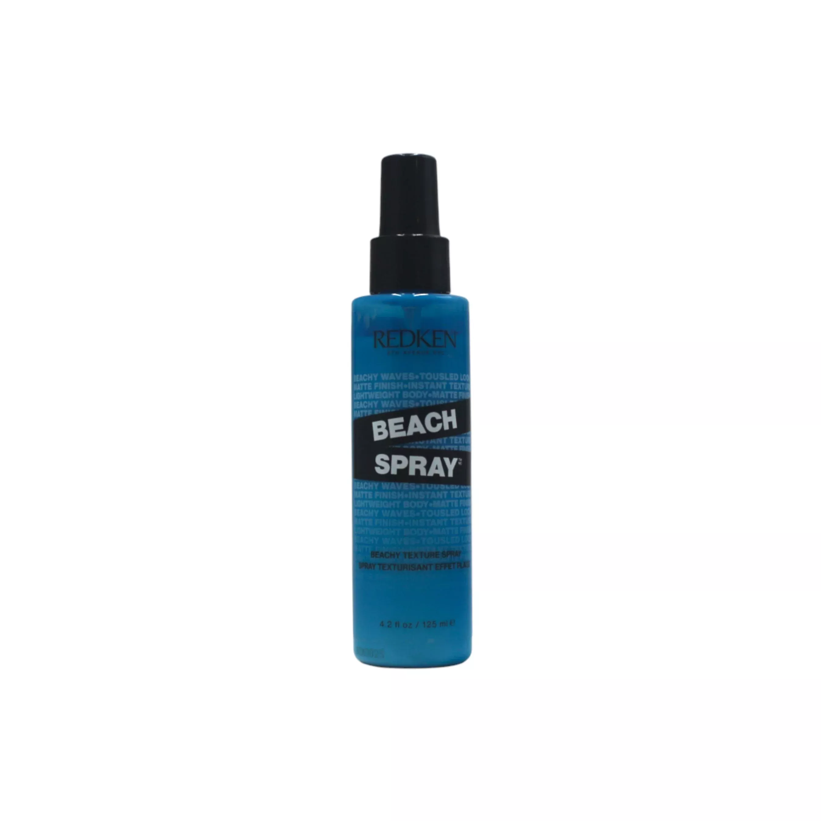 Redken Beach Spray Texturizing Spray 4.2 oz