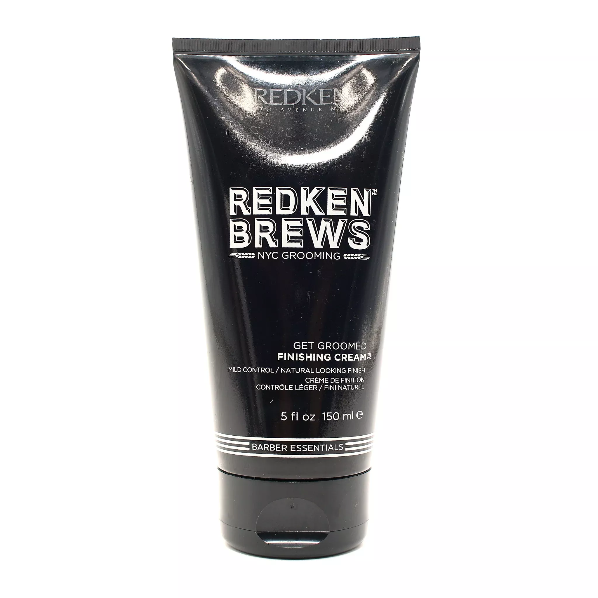 Redken Brews Get Groomed Finishing Cream 5 oz