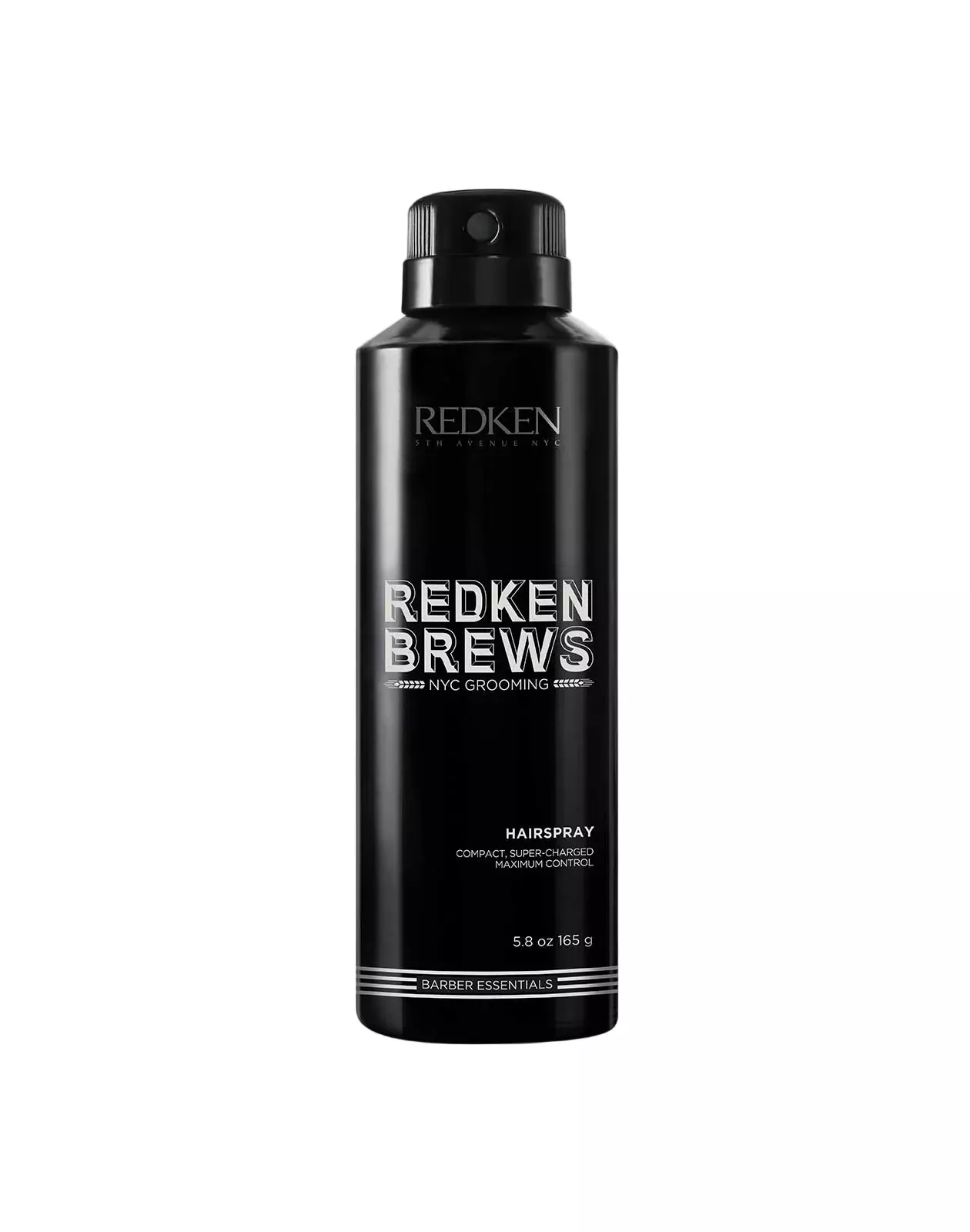 Redken Brews Hairspray 5.8 oz