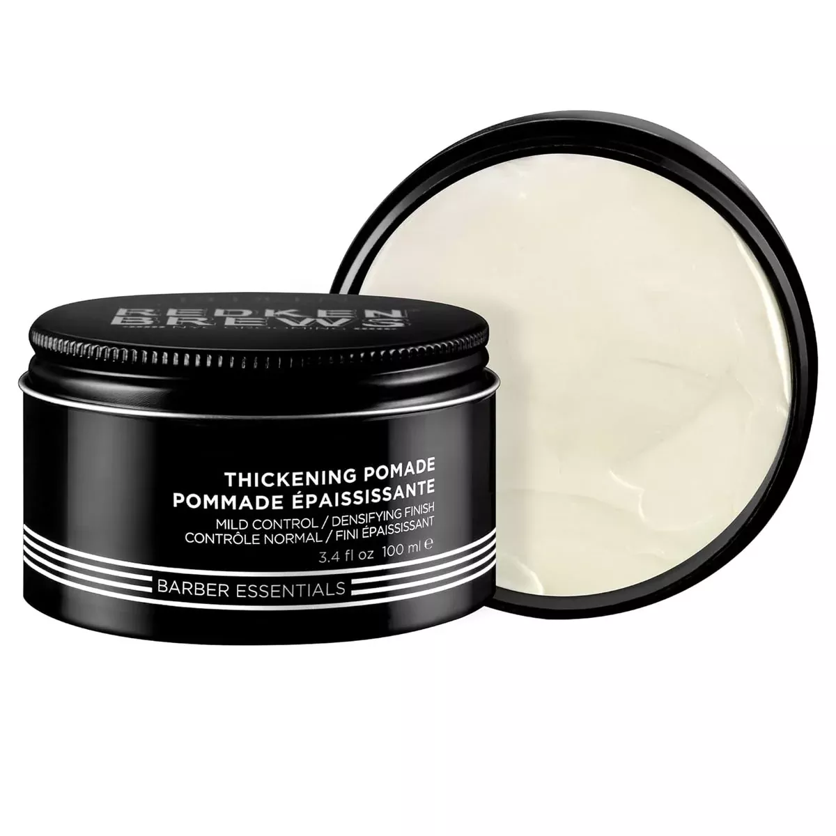 Redken Brews Thickening Pomade