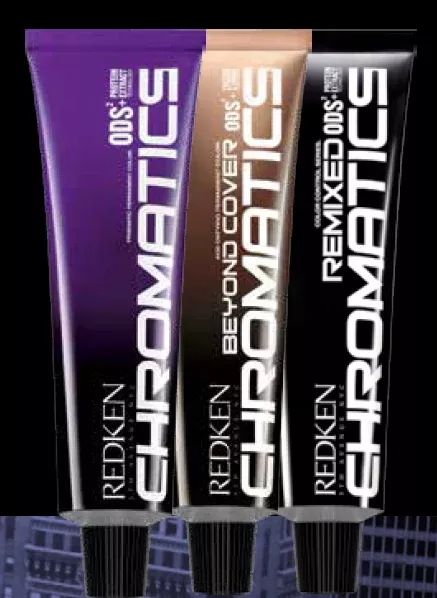 Redken Chromatics 6M