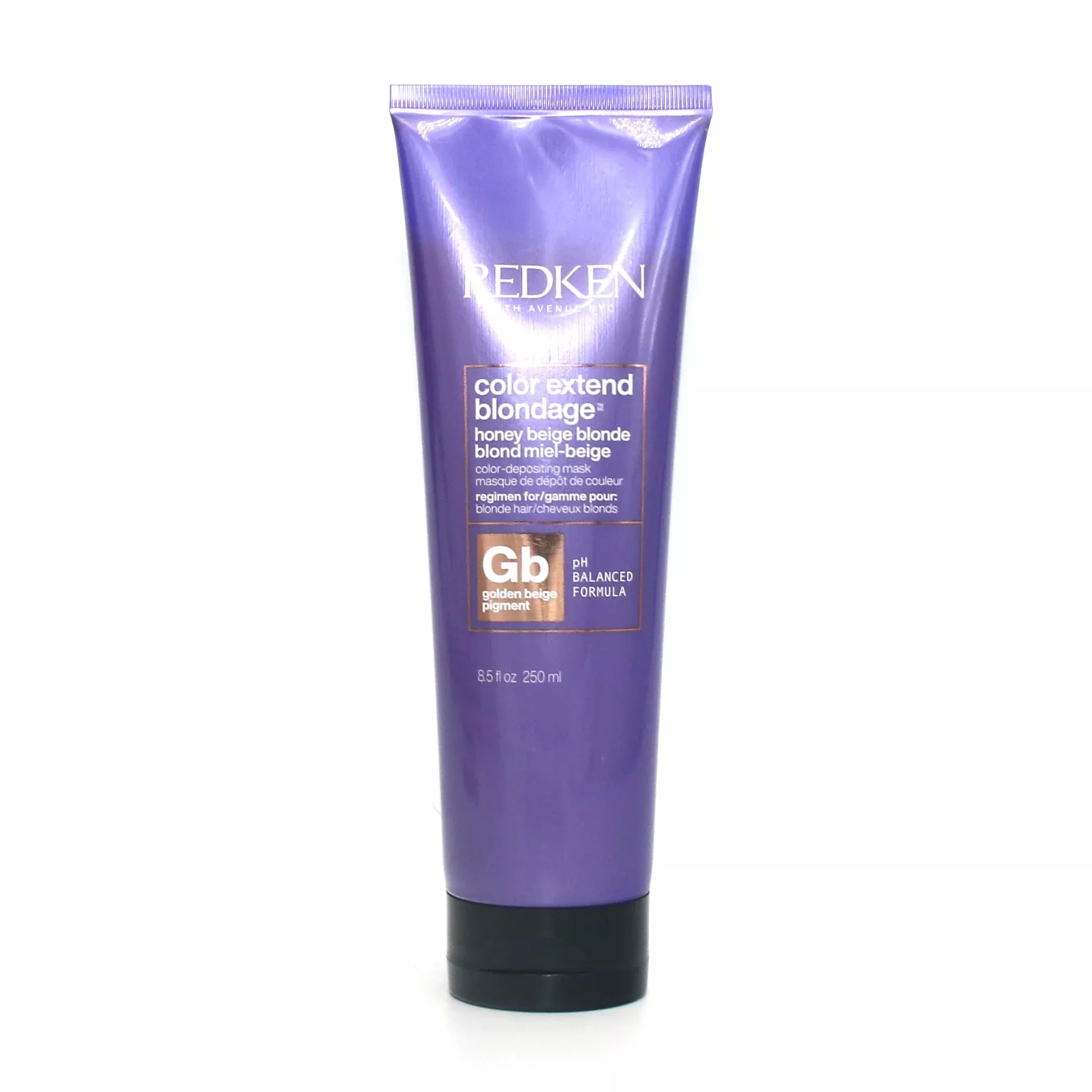 Redken Color Extend Blondage GB Gold Beige 8.5 oz