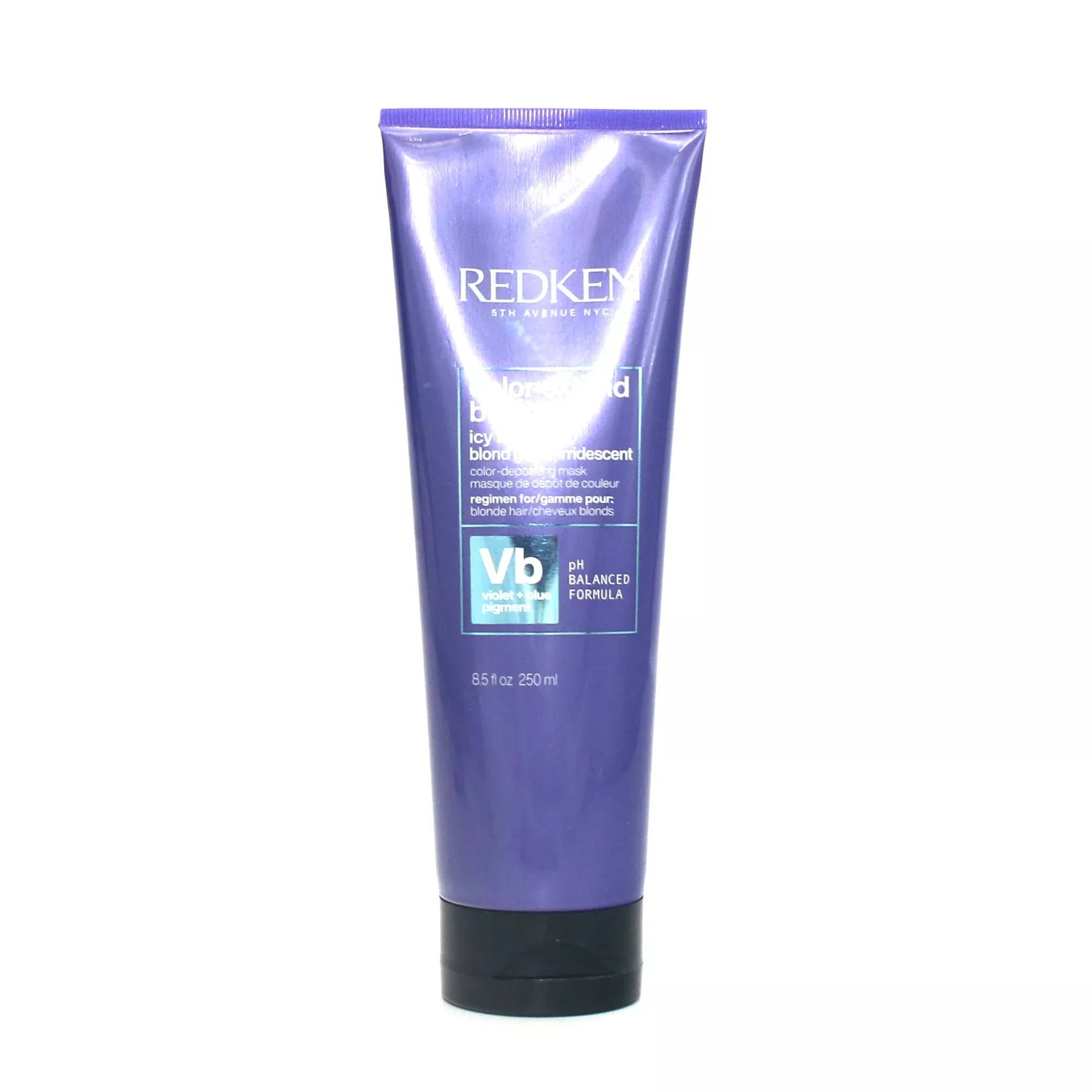 Redken Color Extend Blondage Vb Violet & Blue 8.5 oz
