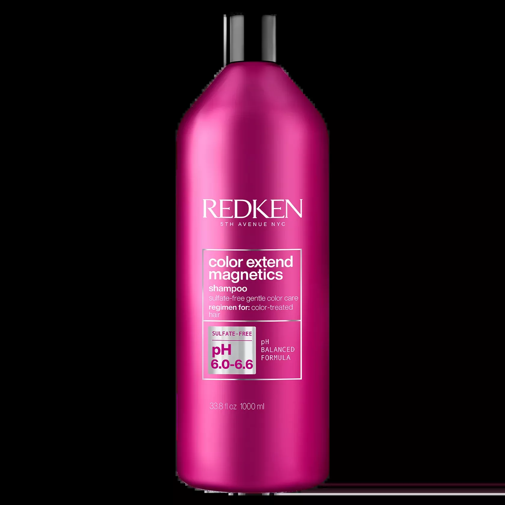Redken COLOR EXTEND MAGNETICS SULFATE-FREE SHAMPOO 1000ML