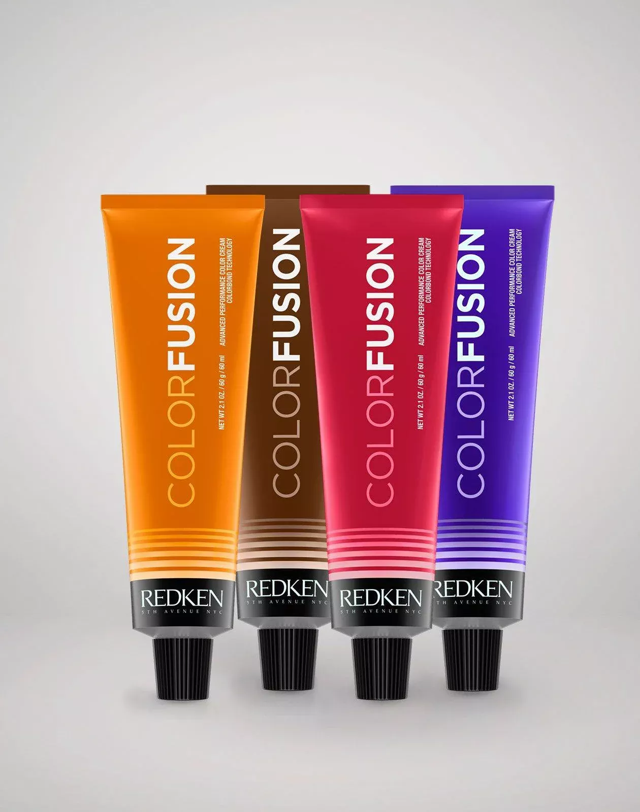 Redken COLOR FUSION 60mL 9Av
