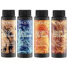 Redken Colour Gel Lacquers Clear 60ml