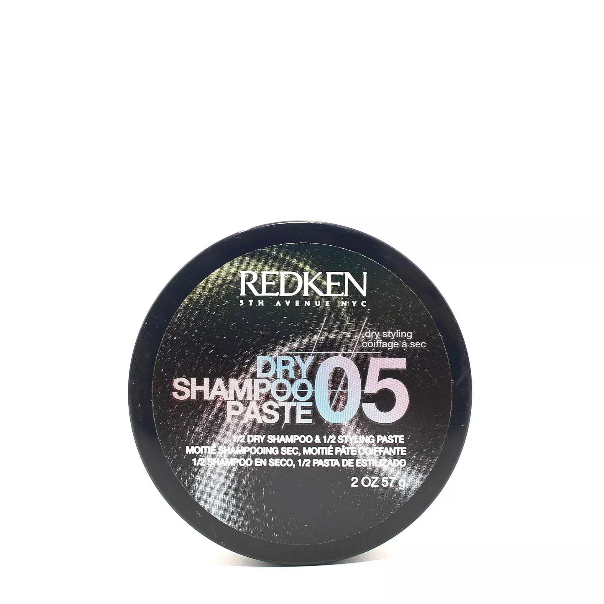 Redken Dry Shampoo Paste 05 2 oz