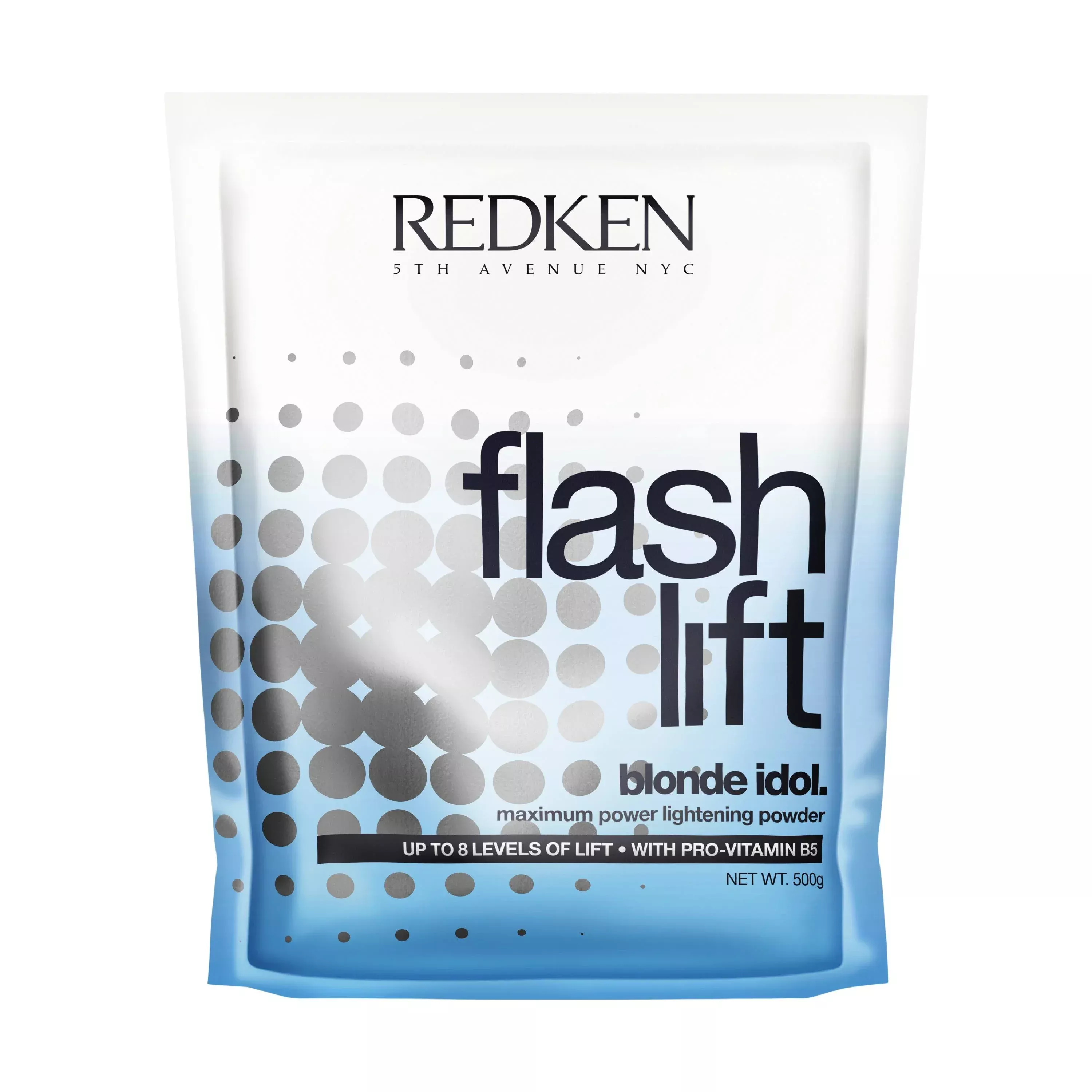 Redken Flash Lift Blonde Idol 500g
