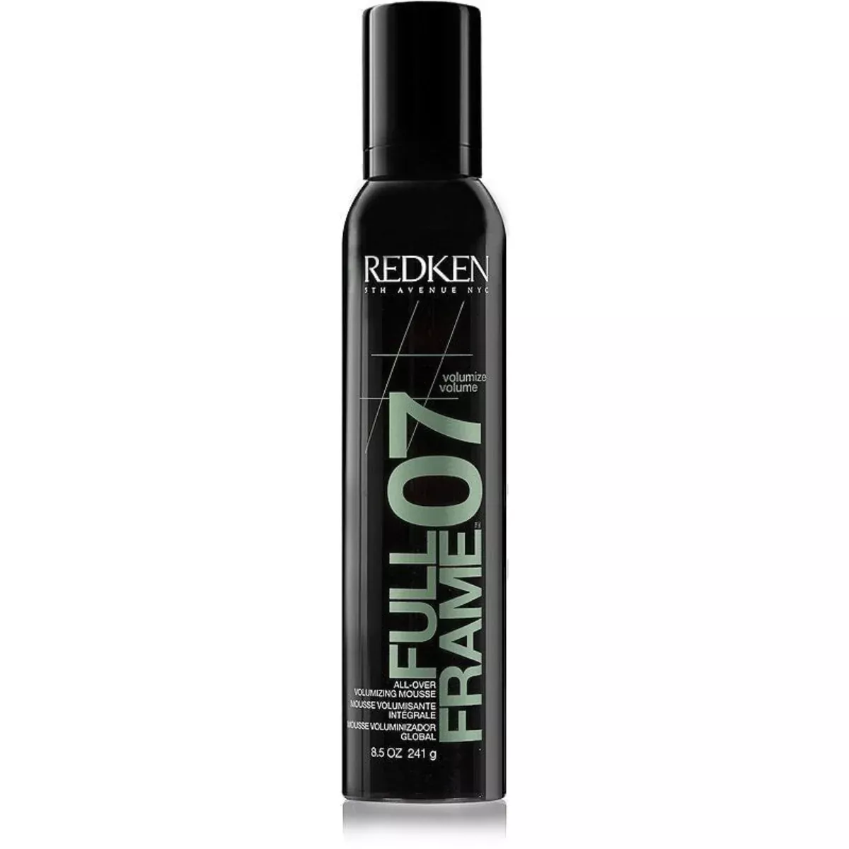 Redken Full Frame 07 Protective Volumizing Mousse