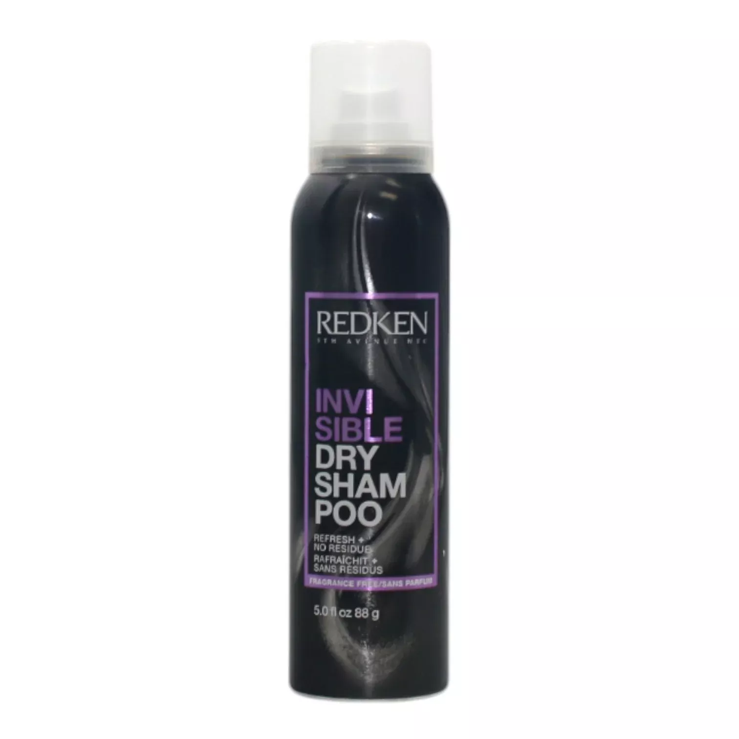Redken Invisible Dry Shampoo 5 oz