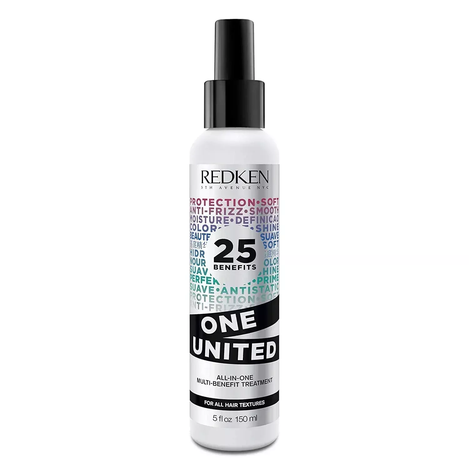 Redken One United All-In-One Multi-Benefit Treatment