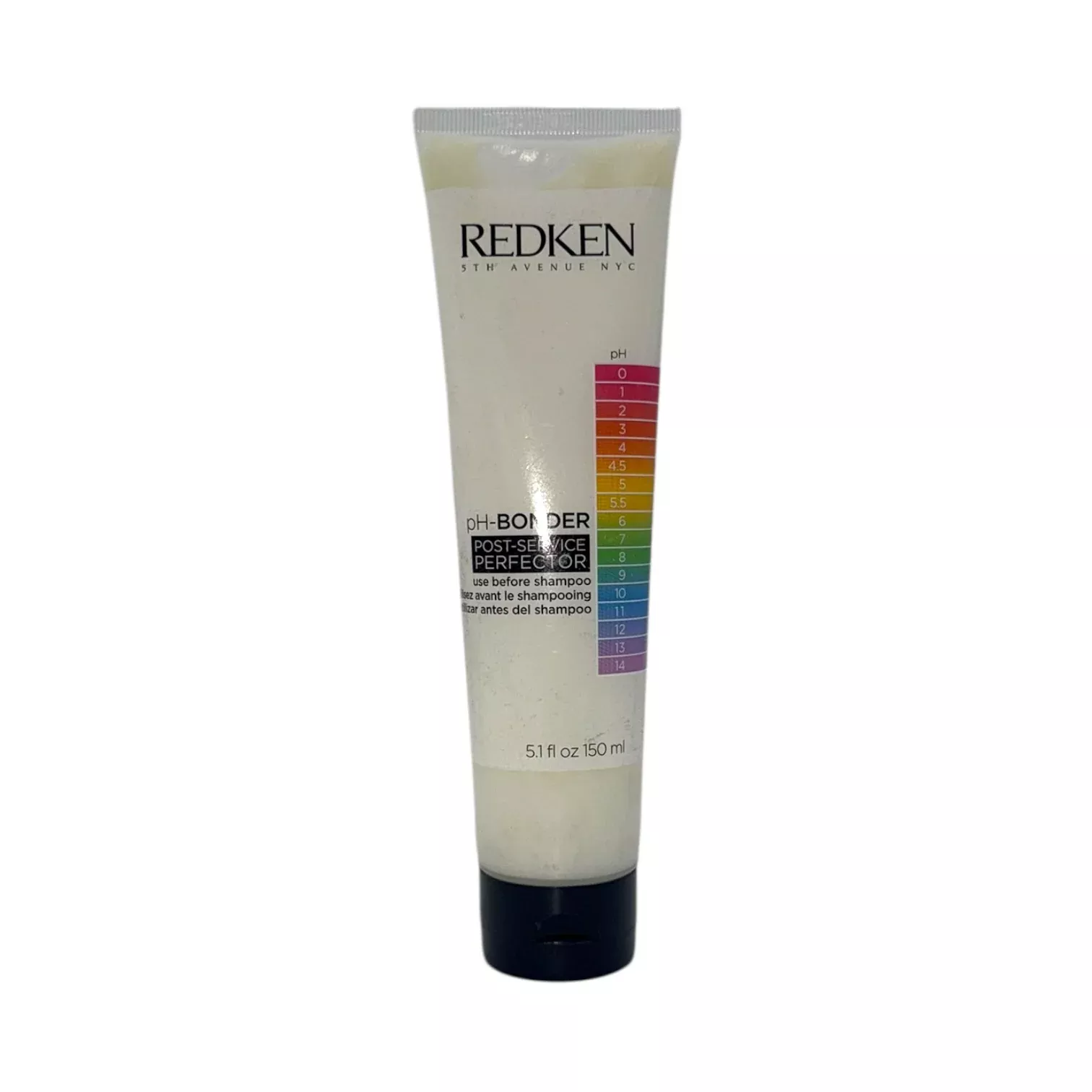 Redken pH Bonder Post Service Perfector 5.1 oz