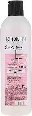 Redken SEQ Crystal Clear 500ml
