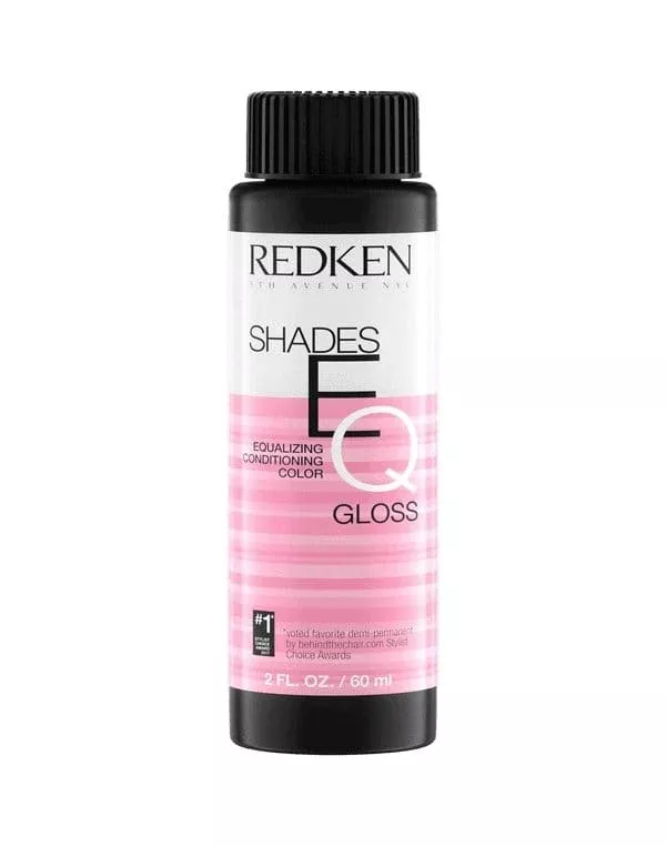 Redken Shades EQ 06GN Green Moss