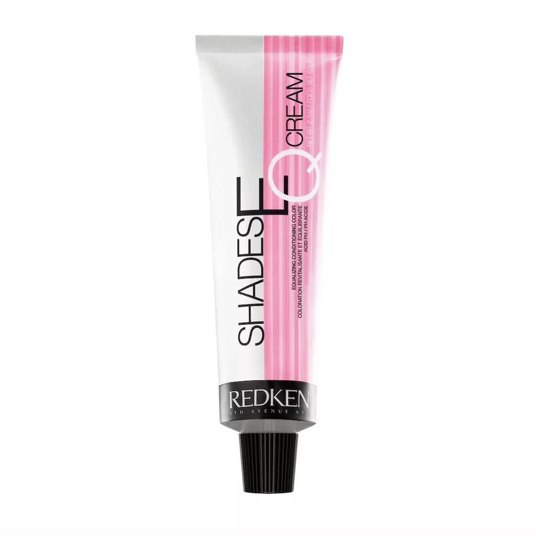 Redken Shades EQ CREAM Equalizing Conditioning Color 2.1 oz