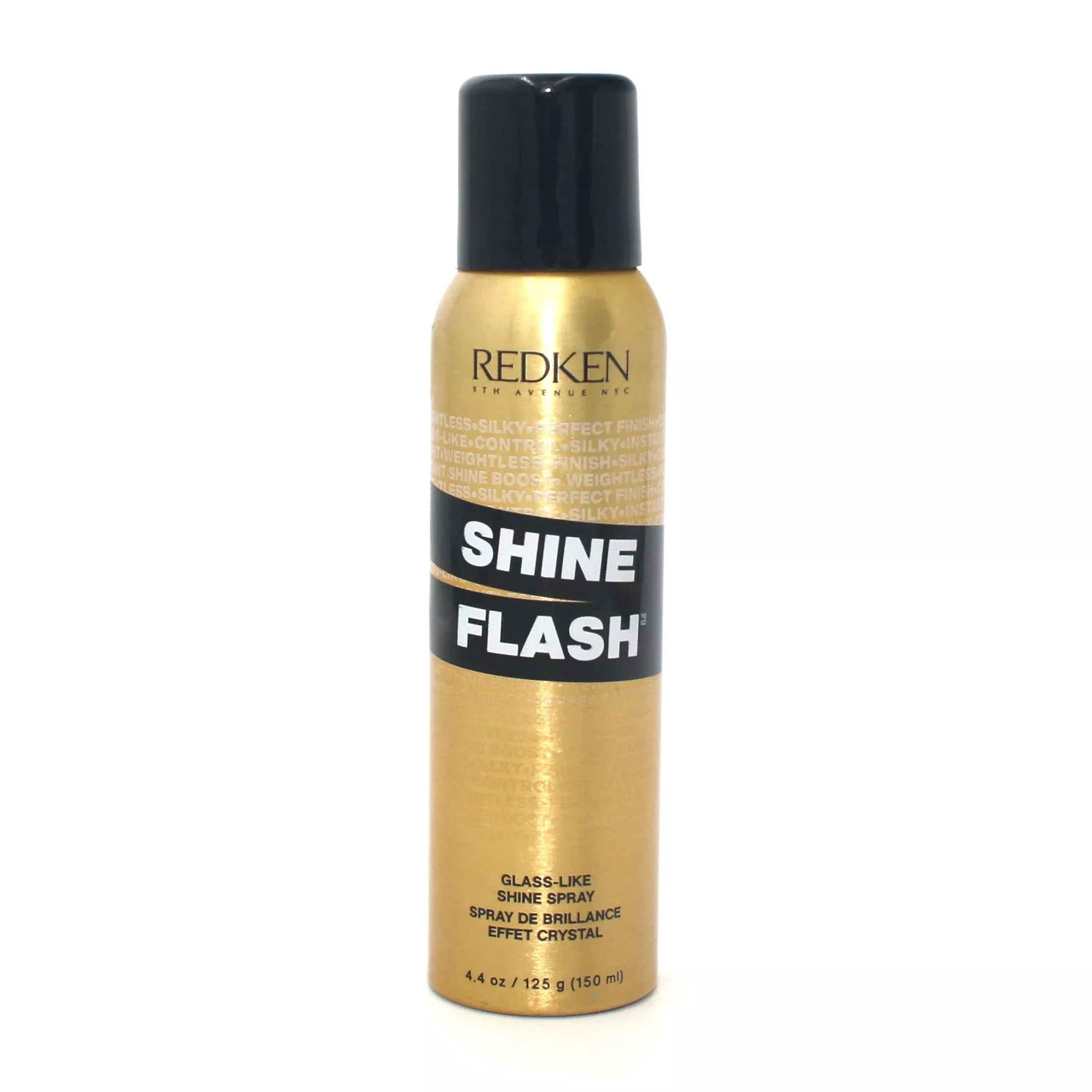 Redken Shine Flash Glass Like Shine Spray 4.4 oz