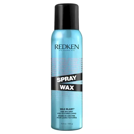 Redken SPRAY WAX 5.8oz 165g