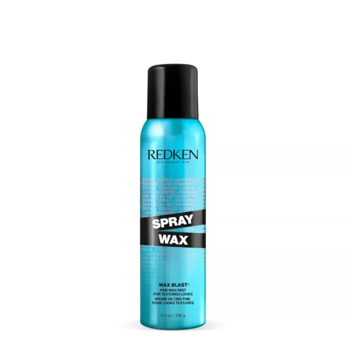 Redken Spray Wax for Controlled Undone Texture