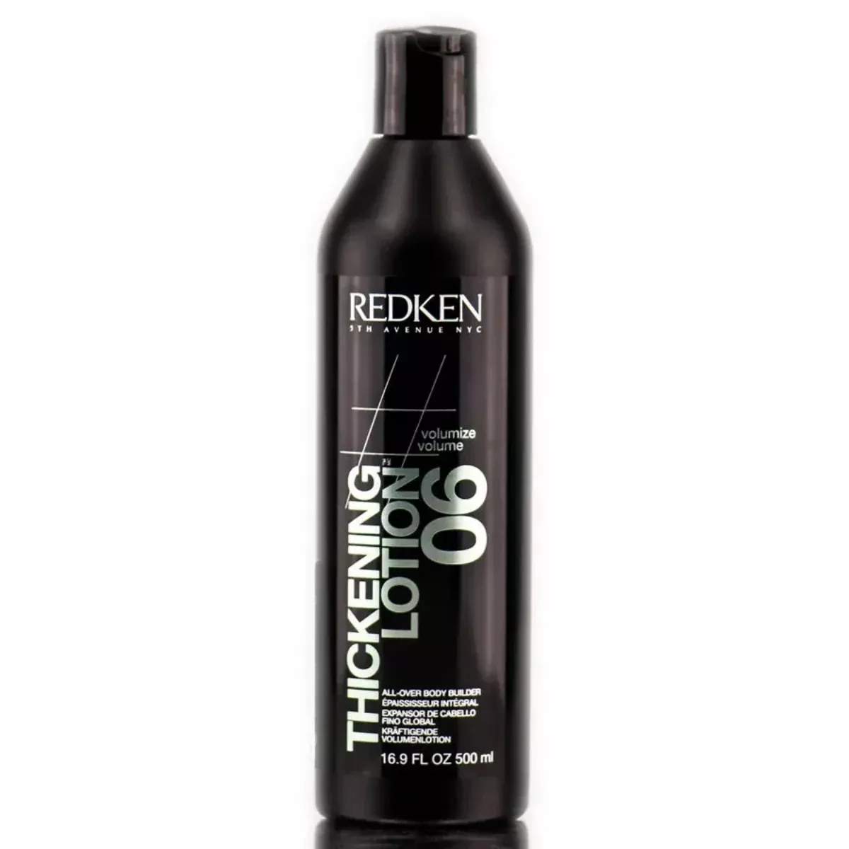 Redken Thickening Lotion 06 All Over Body Builder