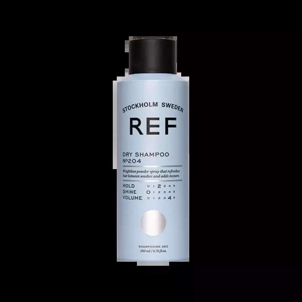 REF 204 Dry Shampoo 6.76 oz