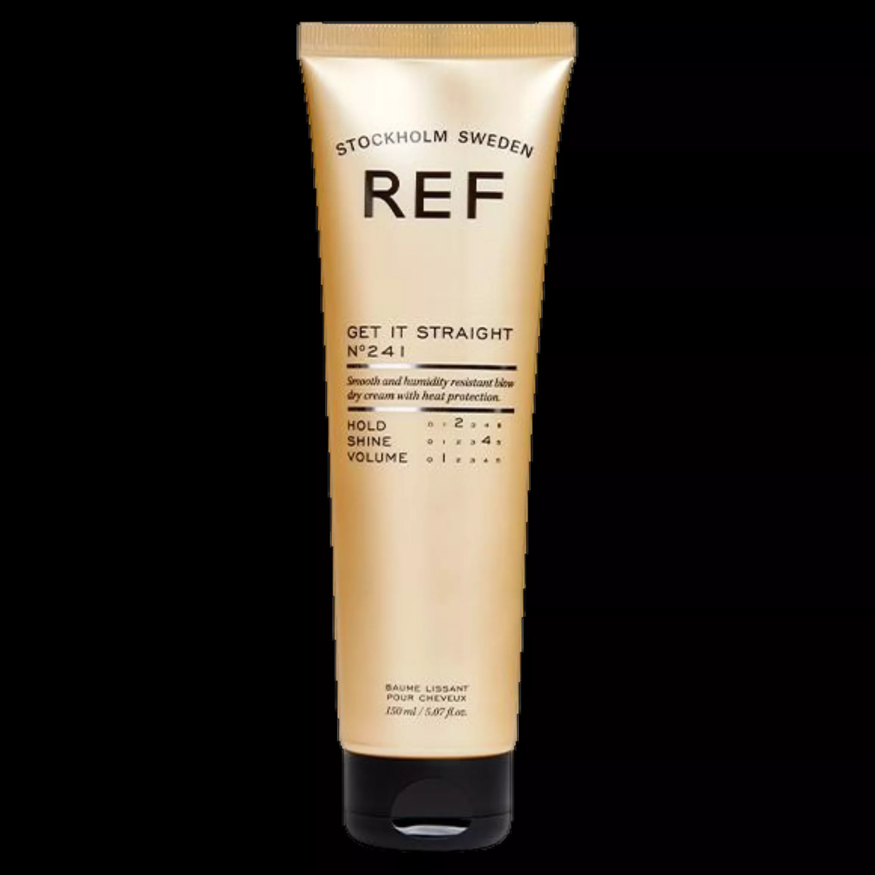 Ref 241 Get It Straight 5.07 oz