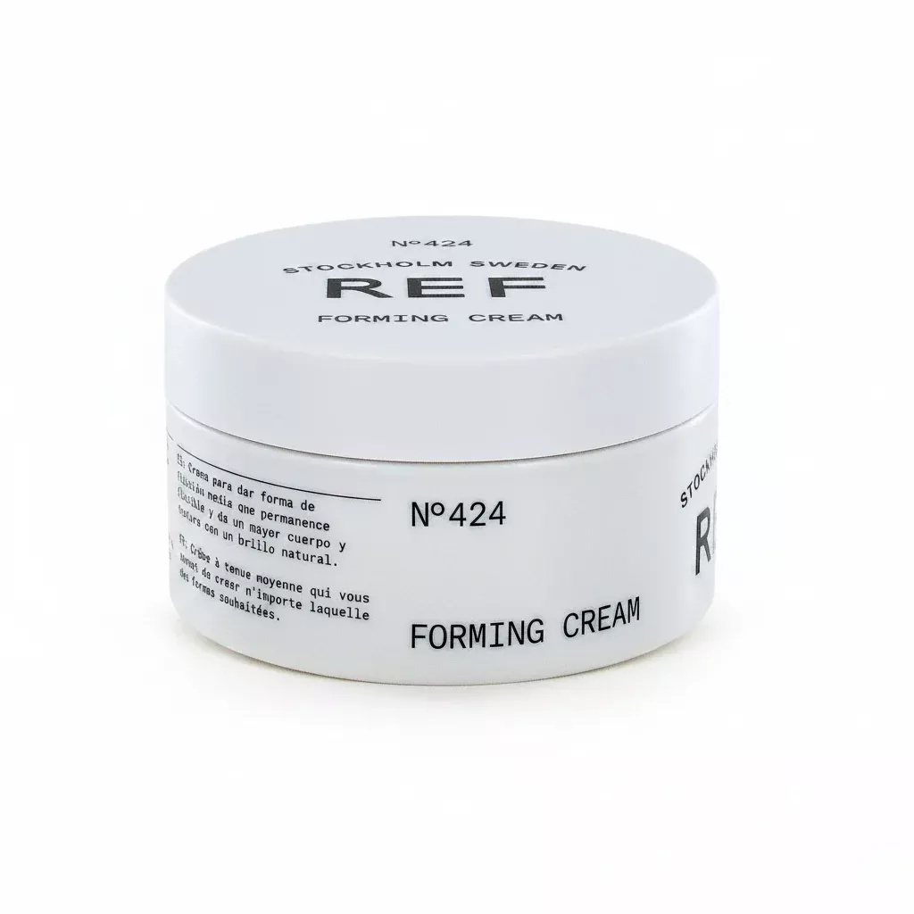 REF .424 Forming Cream 2.87 fl. oz.