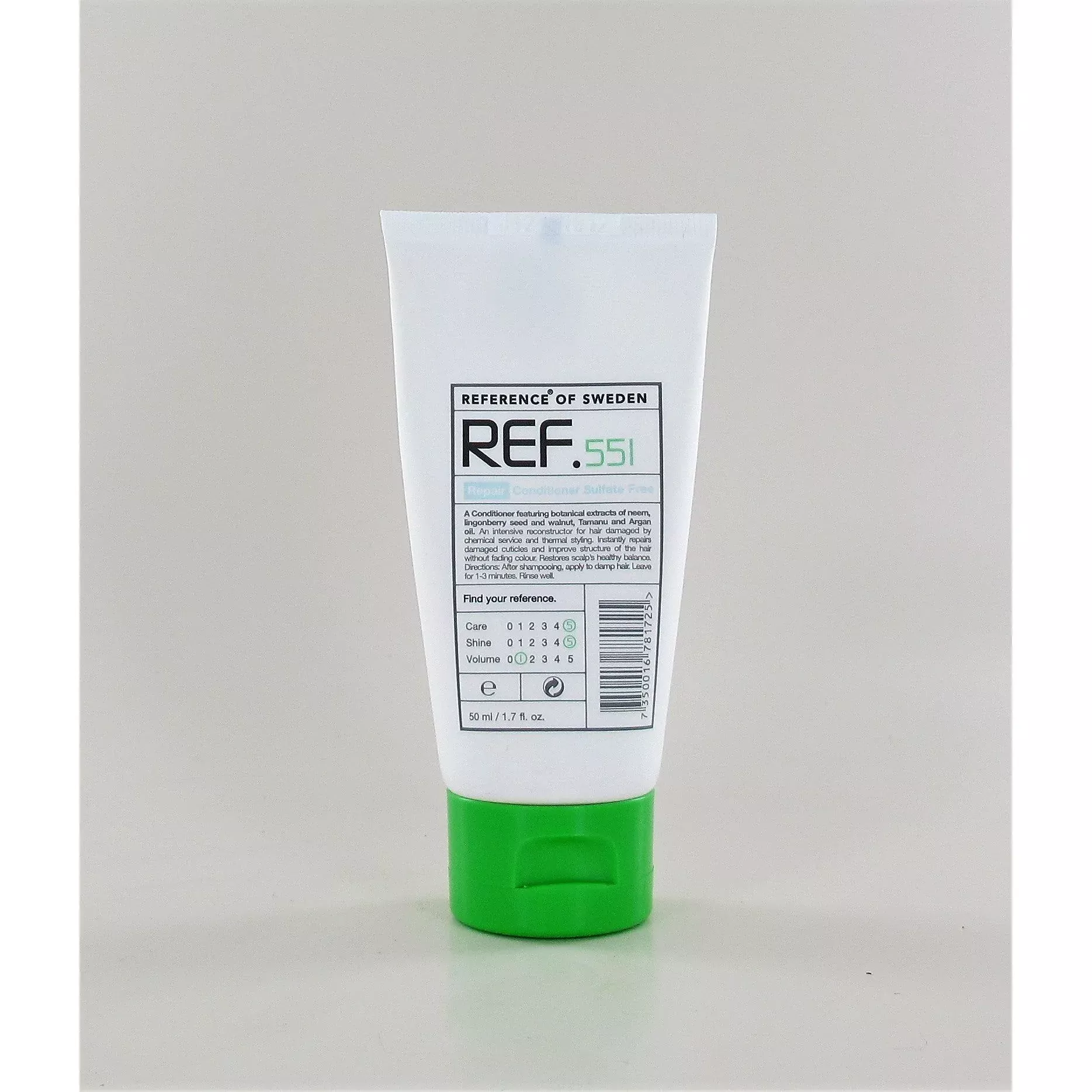 REF .551 Repair Conditioner 1.7 fl oz