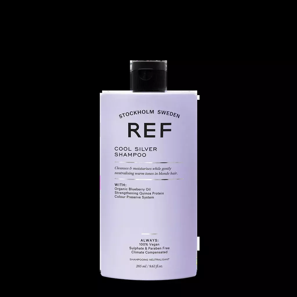 REF Cool Silver Shampoo 9.63 oz